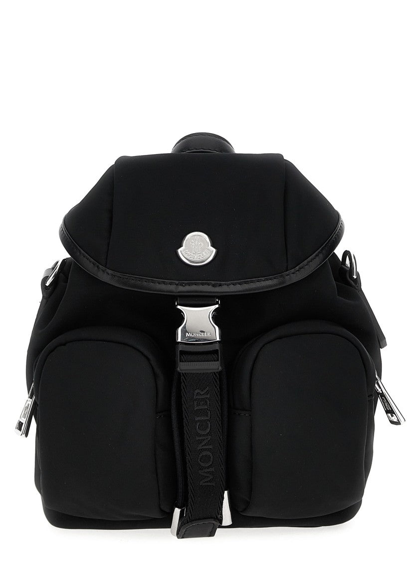 Moncler 'Mini Trick' Crossbody Bag
