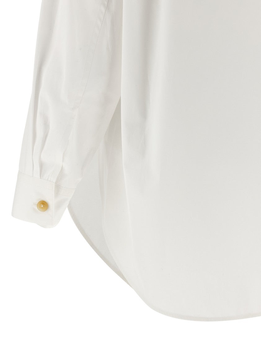Khaite 'Goya' Shirt