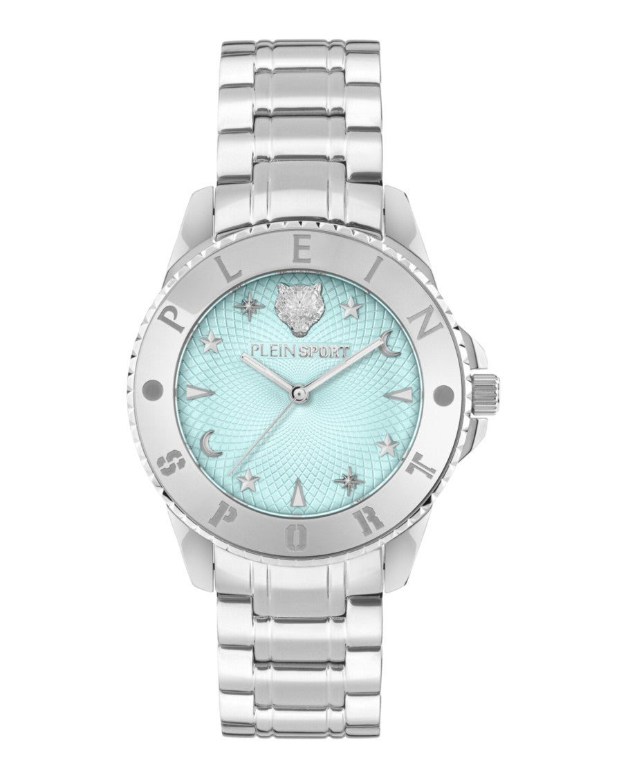Plein Sport Glam Bracelet Watch