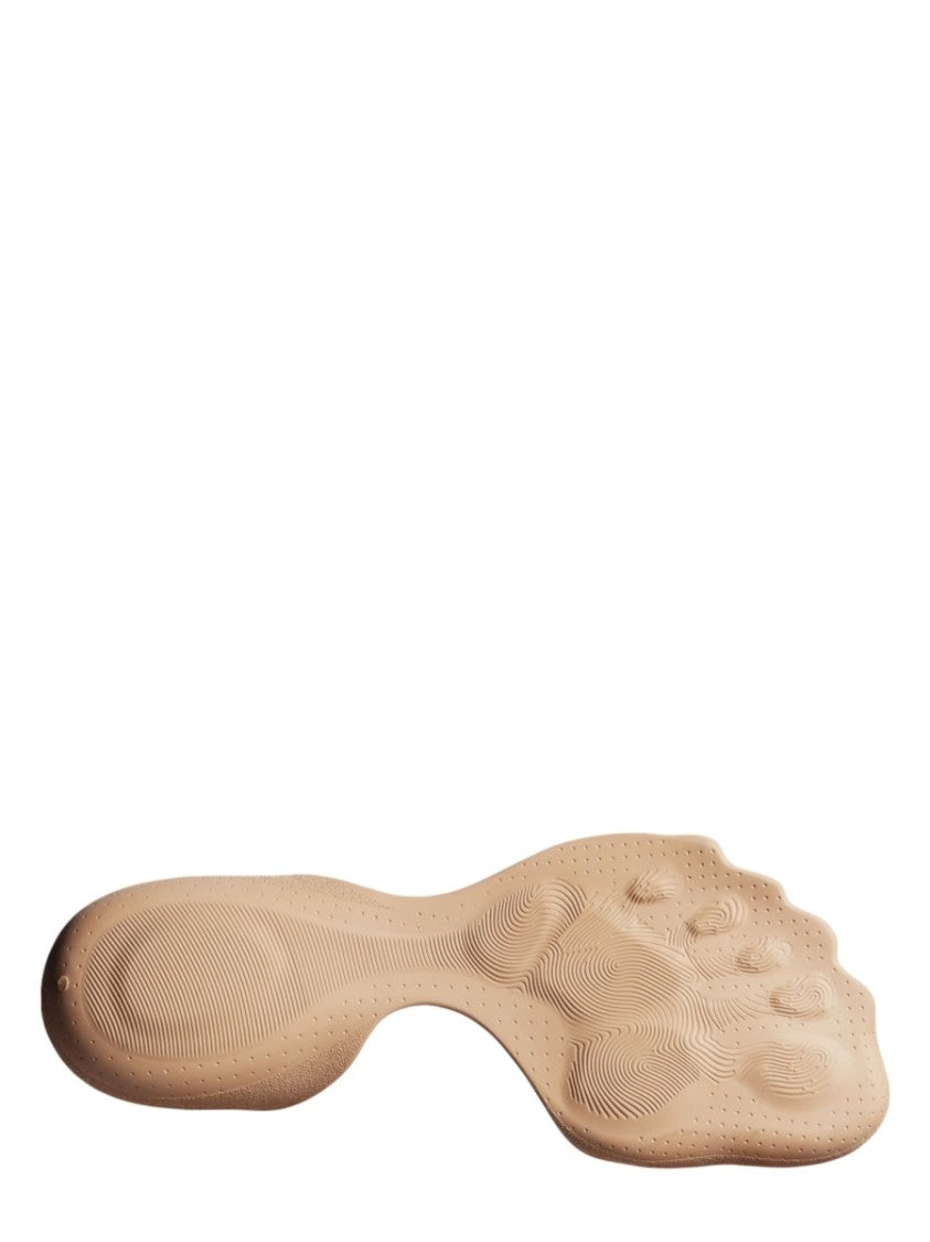 Balenciaga Zero Nude Beige Slip-On Sneakers