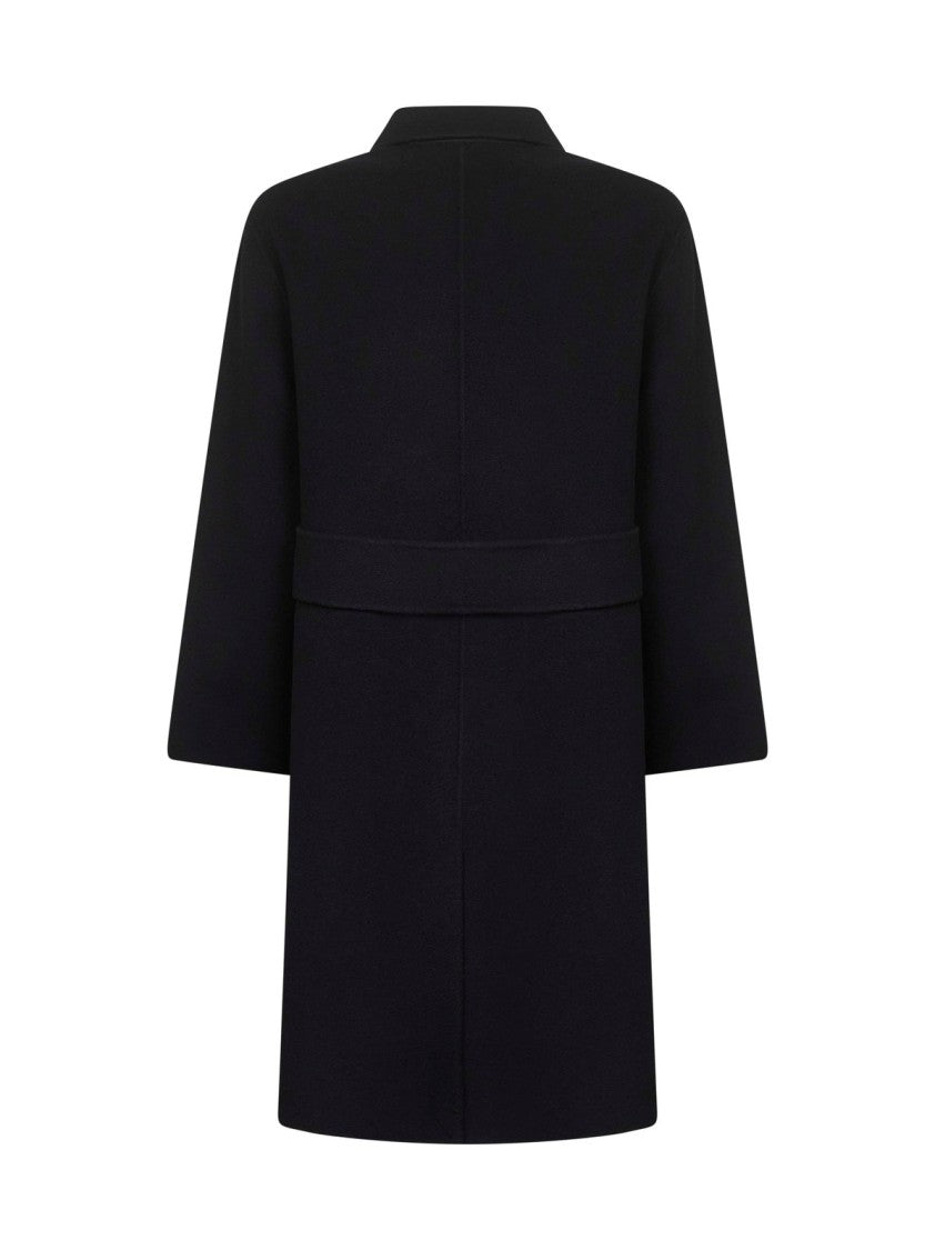 Max Mara Zenone Coat