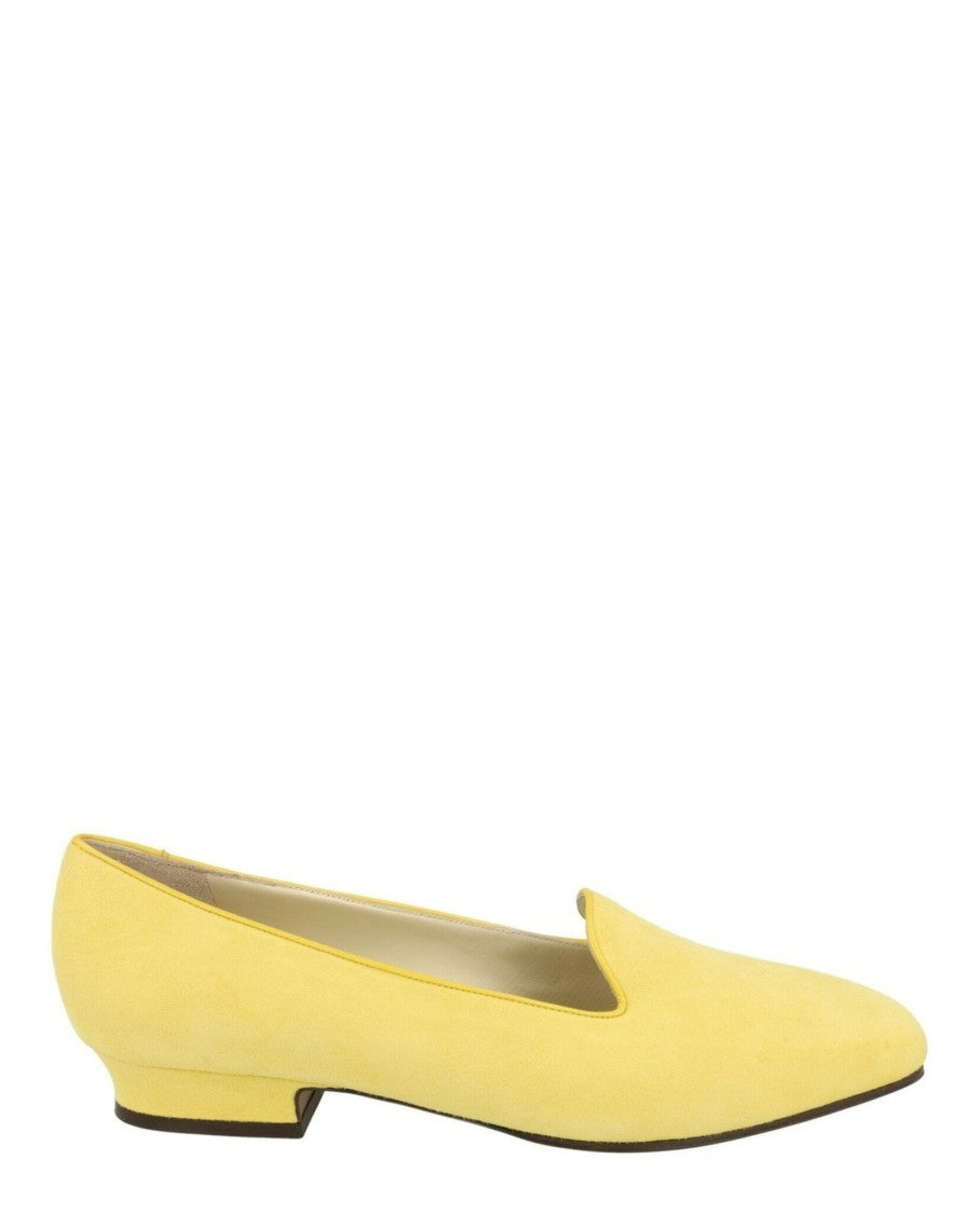 Ferragamo Timpano Archive Limited Edition 1994 Flats