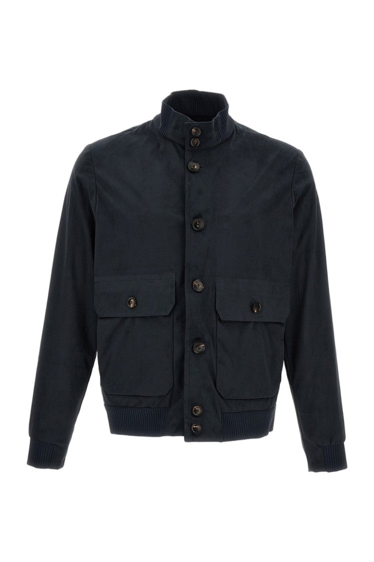 Rrd Nabucco Val Jacket