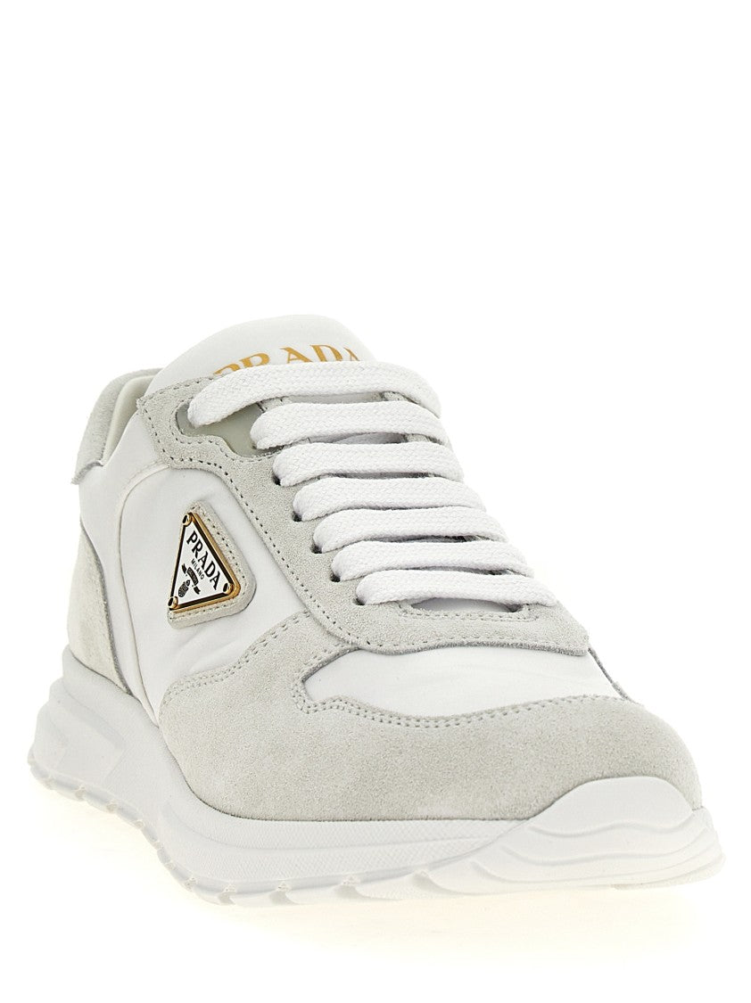 Prada 'Prax 2.0' Sneakers