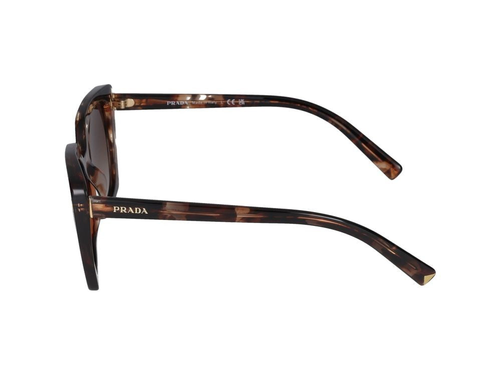 Prada Sunglasses 0Pr 23Zs 07R0a6 54/18/145