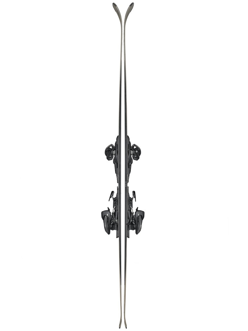 Blizzard Phoenix R13 Ca Minimalist Beige Skis