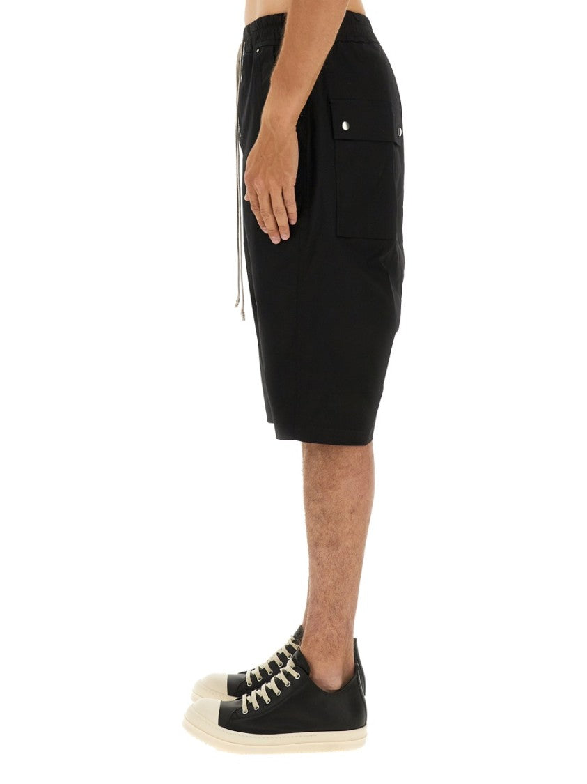 Rick Owens "Bela" Shorts