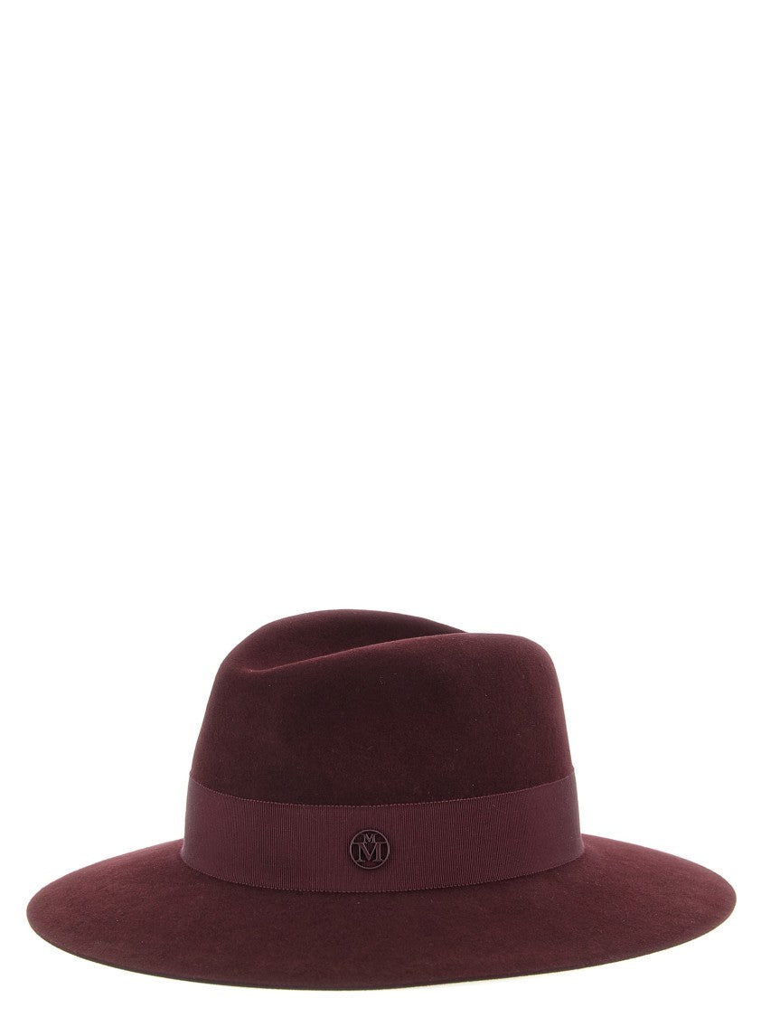 Maison Michel 'Henrietta' Hat