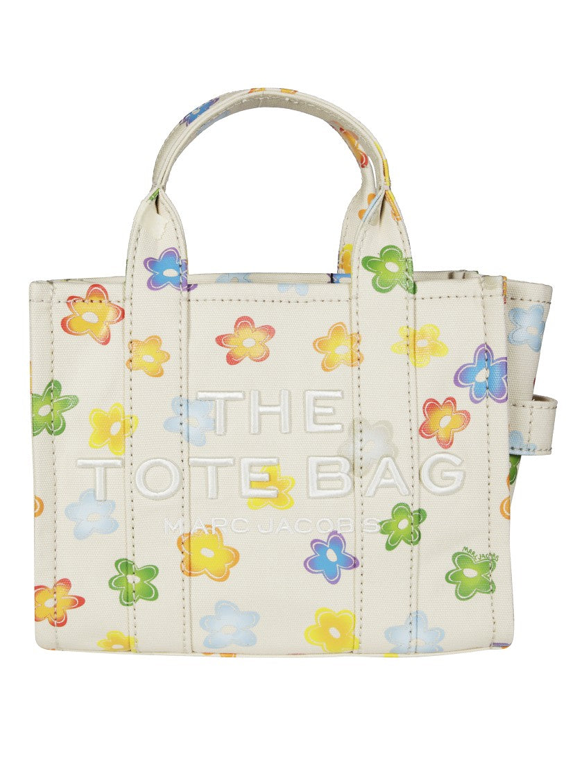 Marc Jacobs The Small Tote Bag