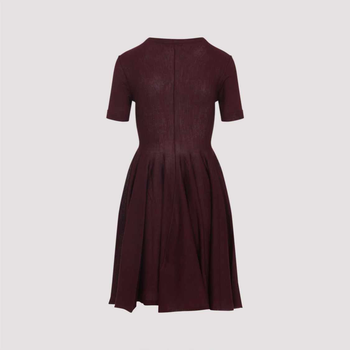 Alaïa Skater Dress