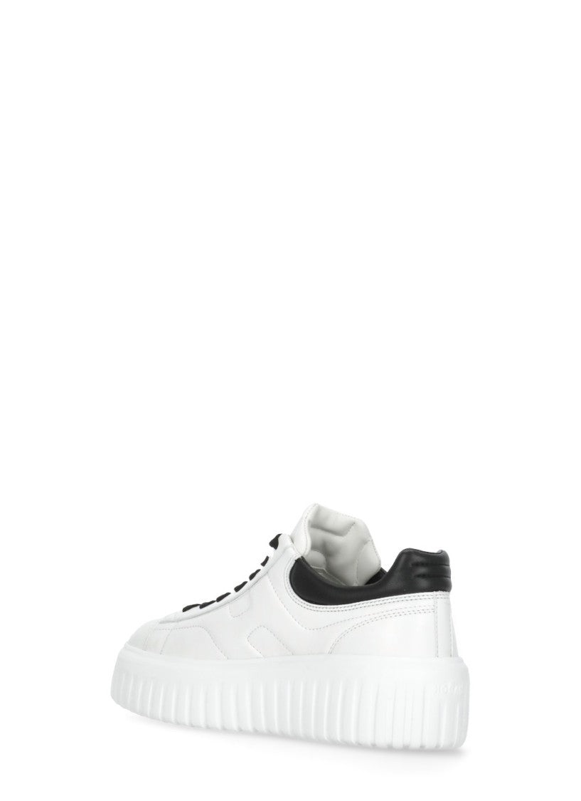 Hogan H - Stripes Sneakers