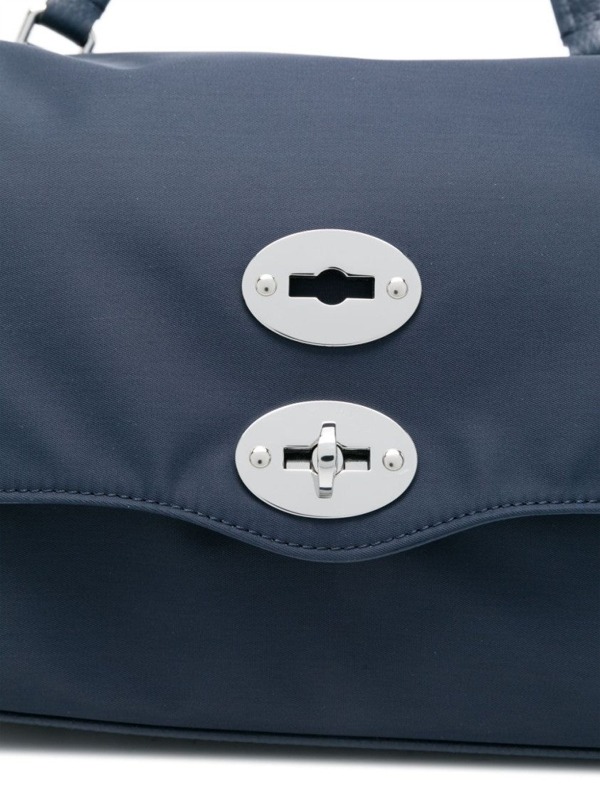 Zanellato Small Postina Rimboccata Tokyo Bag