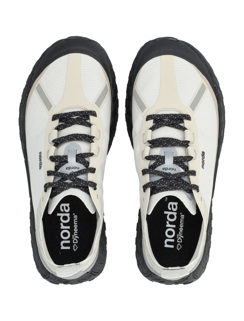 Norda 001A Dyneema Seamless Performance Sneakers