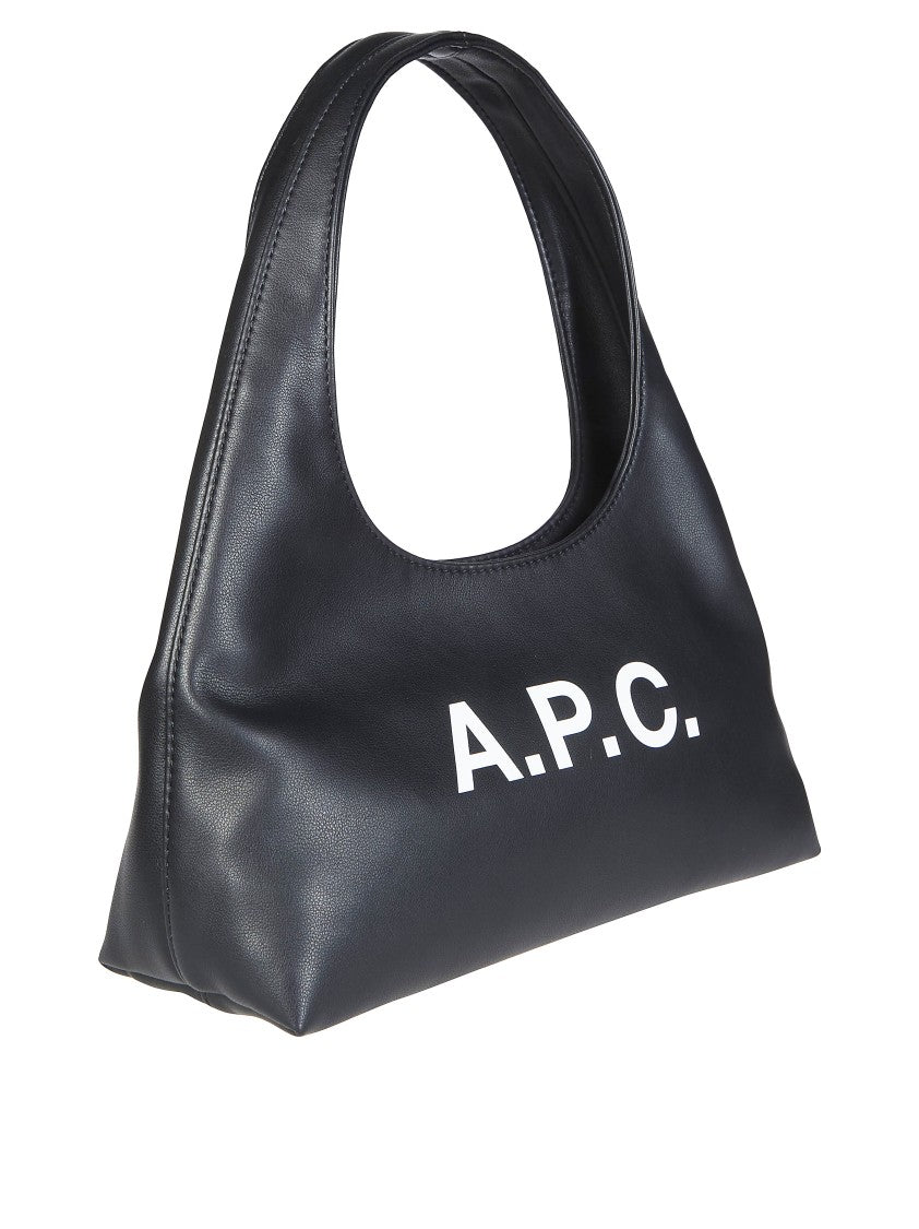 A.P.C. Baby Ninon Shoulder Bag