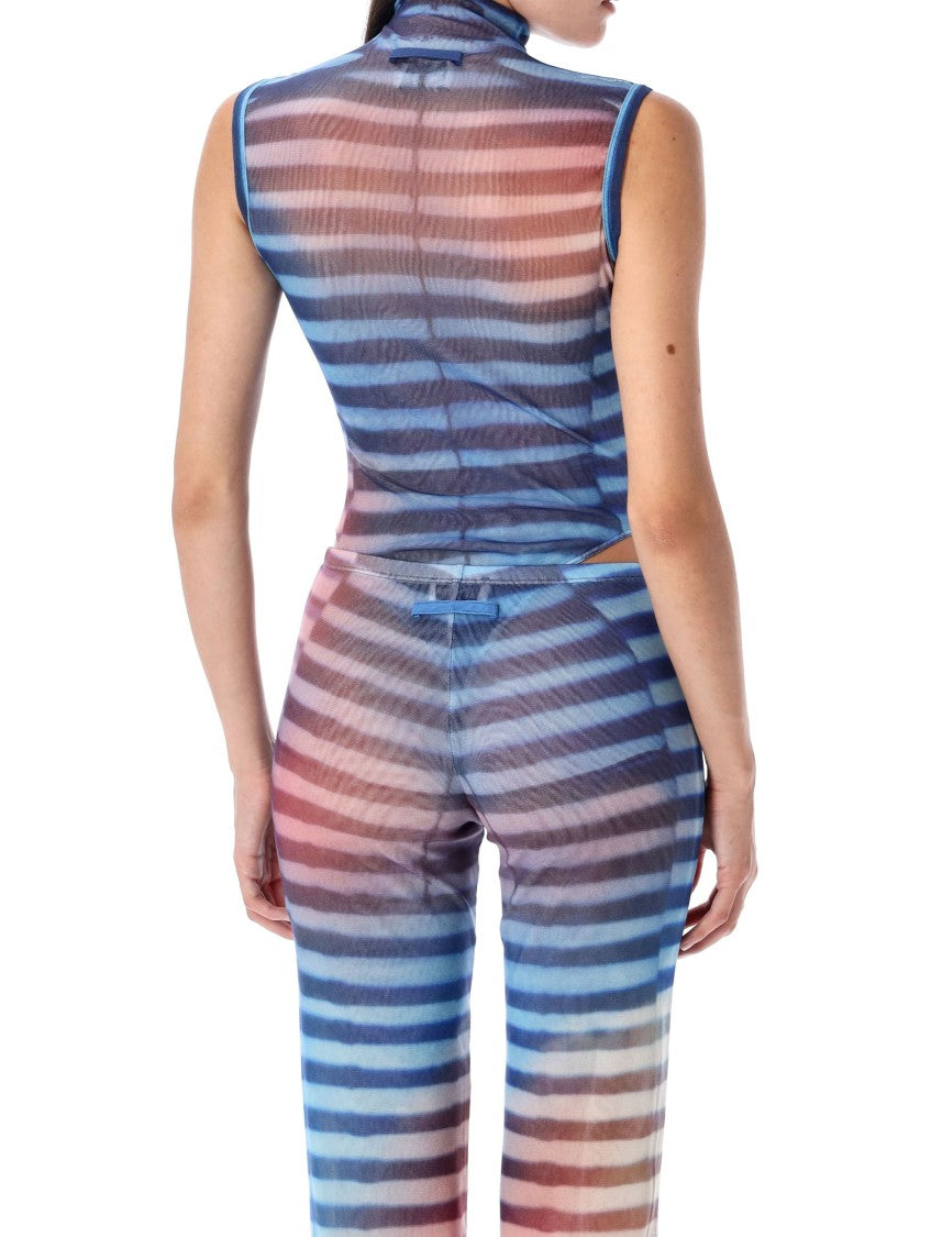 Jean Paul Gaultier Air Bodysuit