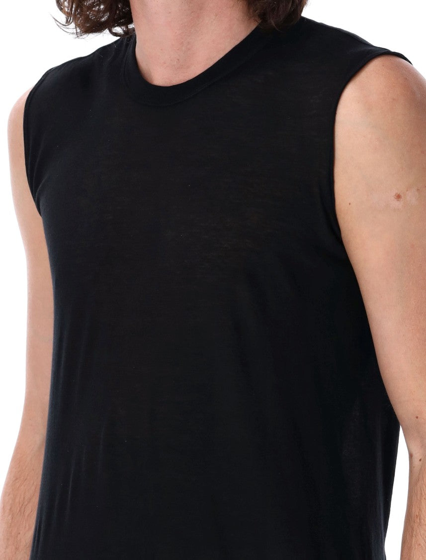 Rick Owens Basic Sl T-Shirt