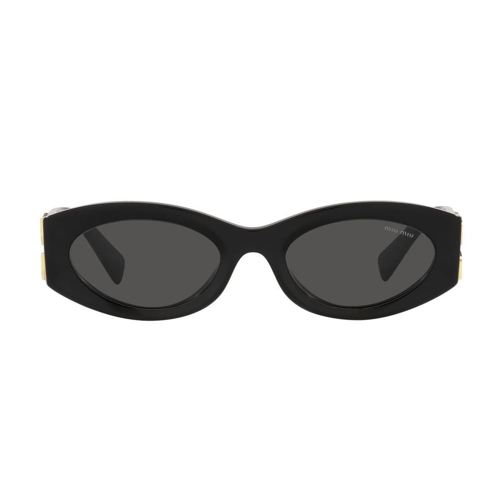 Miu Miu 0Mu 11Ws Miu Glimpse Sunglasses