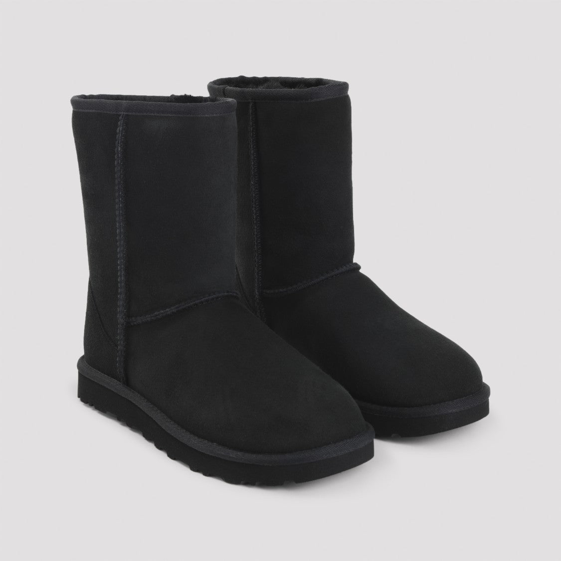 Ugg W Classic Short Ii Boots