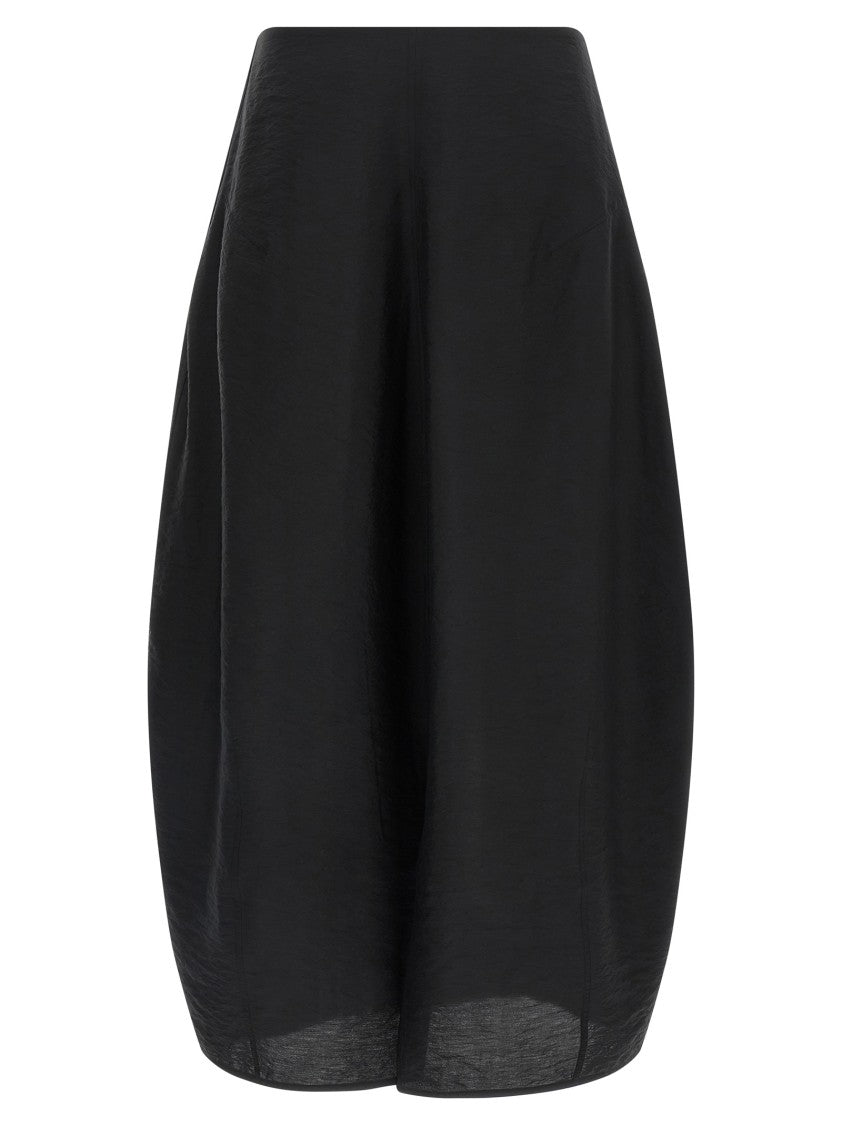Totême 'Parachute' Skirt