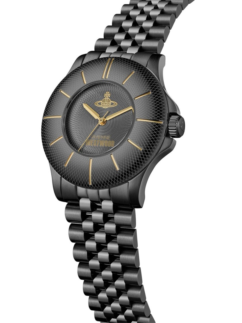Vivienne Westwood Walbrook 37Mm Quartz Watch