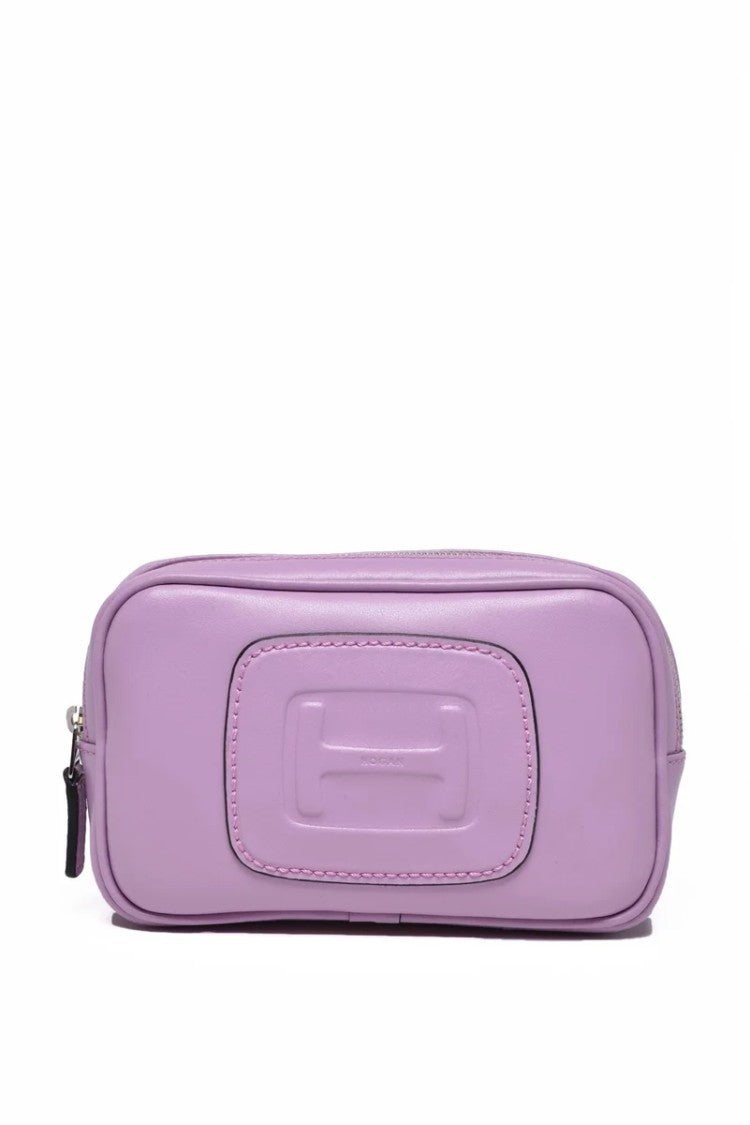 Hogan Crossbody Bag - Wisteria