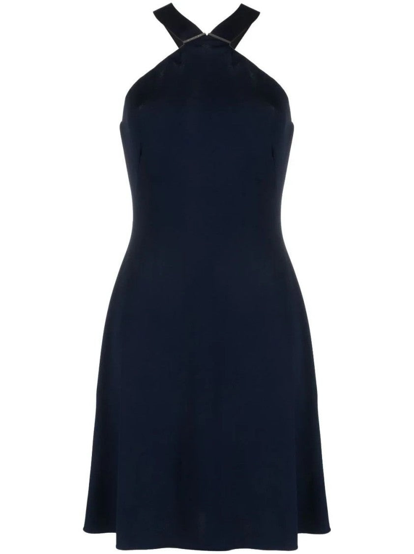 Polo Ralph Lauren Jinett Sleeveless Day Dress