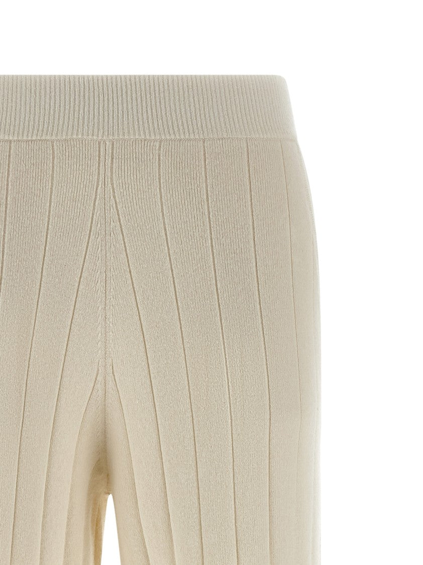 Max Mara 'Jardin' Joggers