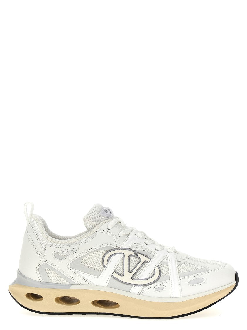 Valentino Garavani 'Vlogo Easyjog' Sneakers