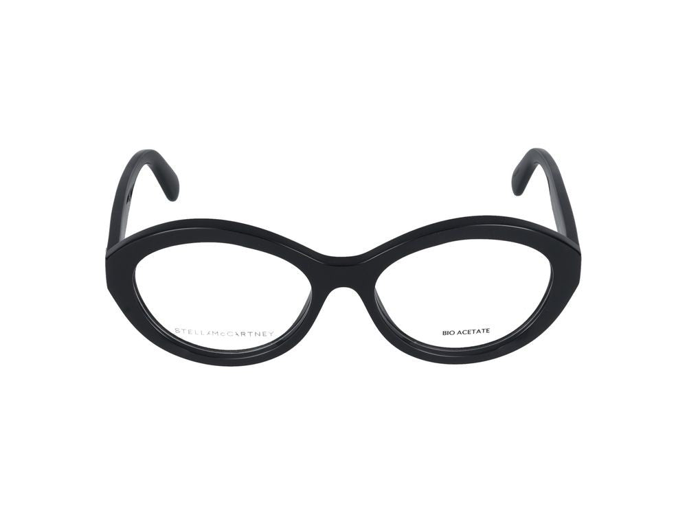 Stella Mccartney Eyeglasses Sc50030i 001 53/16/140