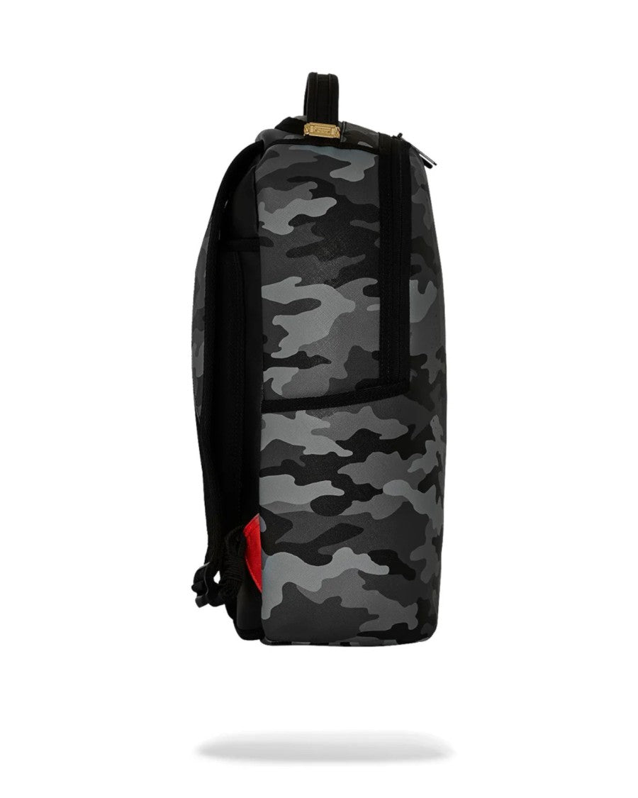 Sprayground Multi-Compartment Backpack