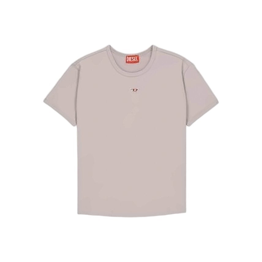 Diesel Minimalist Crew Neck T-Shirt