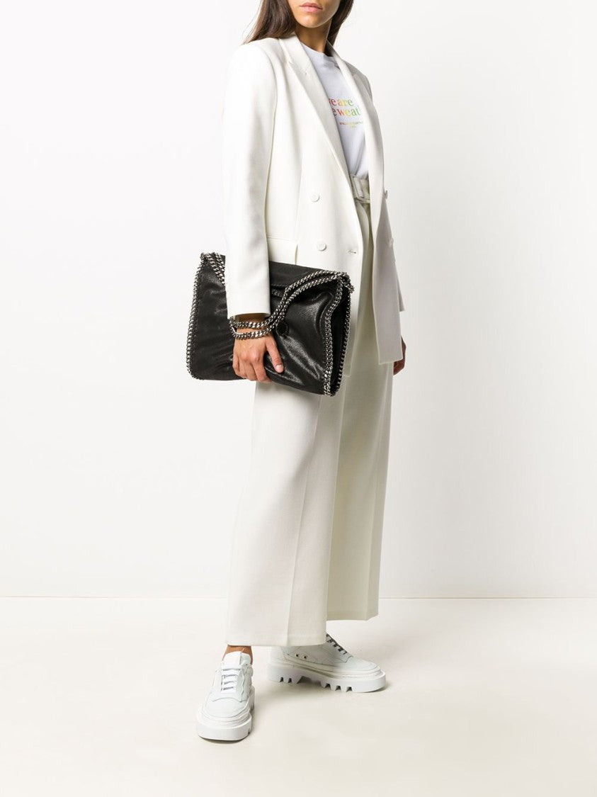 Stella Mccartney Large Falabella Shoulder Bag