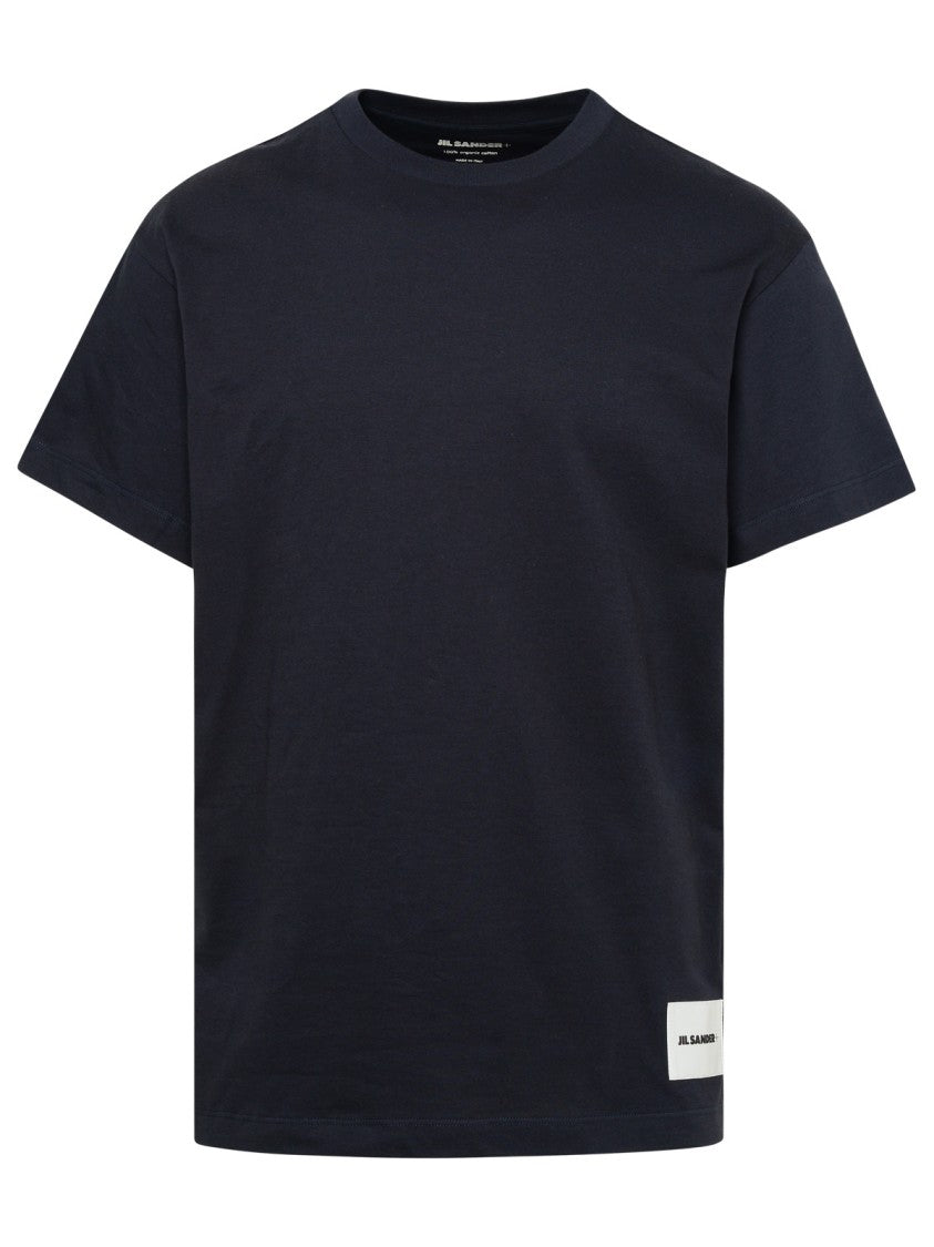 Jil Sander 3-Pack T-Shirt