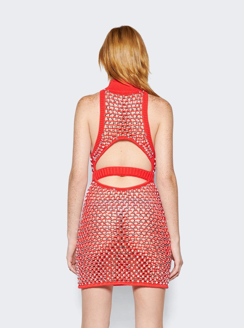 Diotima Sly Dress