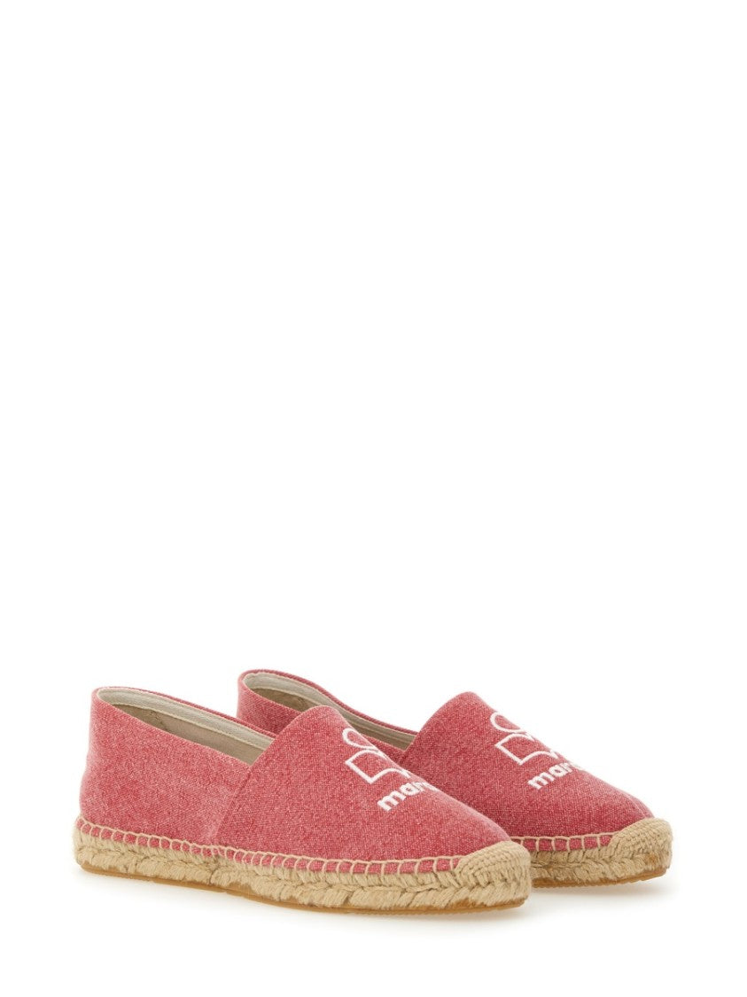 Isabel Marant "Canae" Espadrille