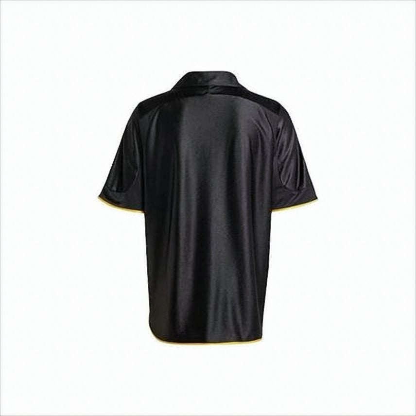 Adidas Classic Black Training Polo Shirt