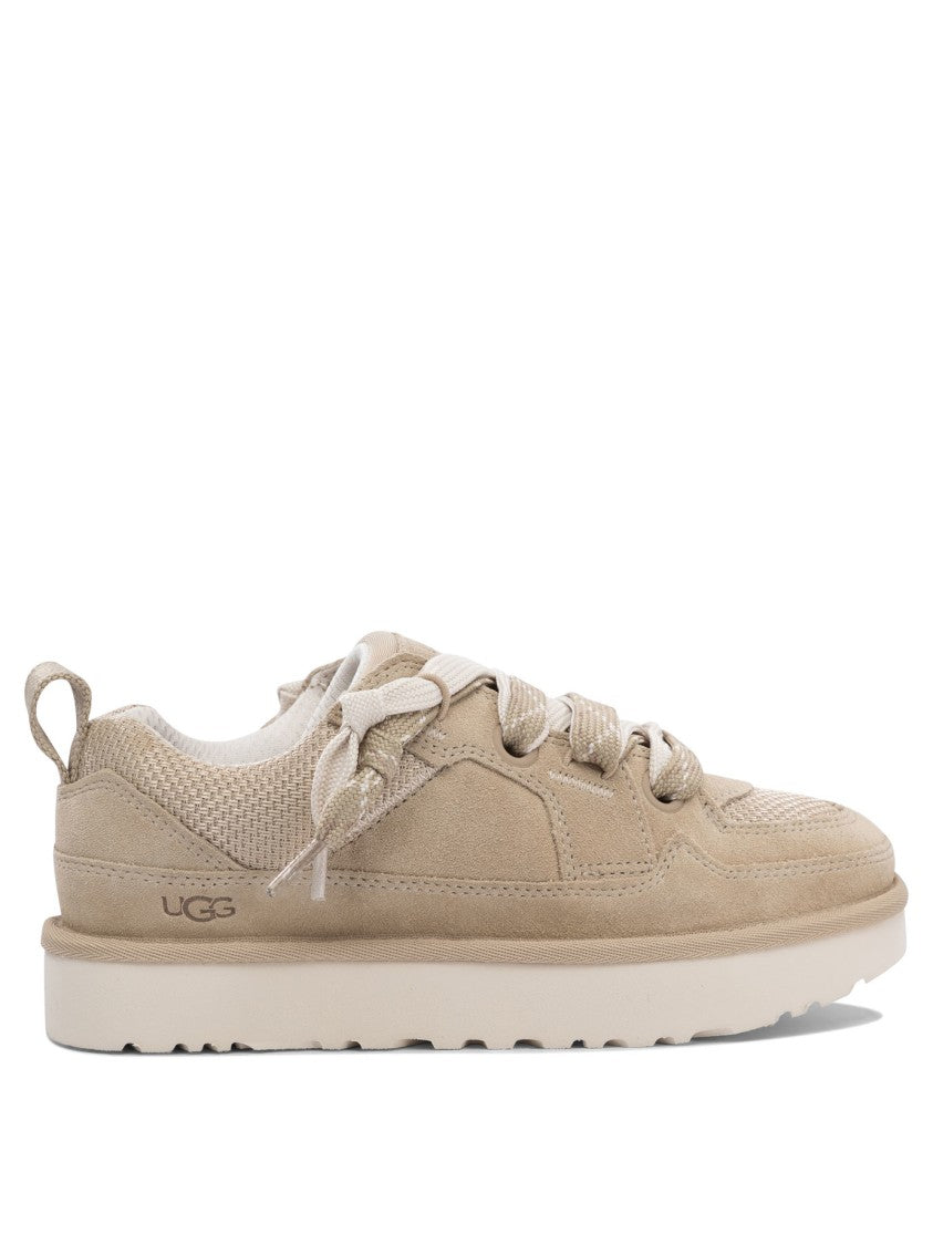 Ugg "Lo Lowmel" Sneakers