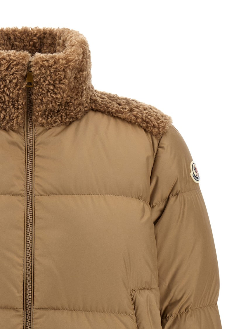 Moncler 'Esnaie' Down Jacket