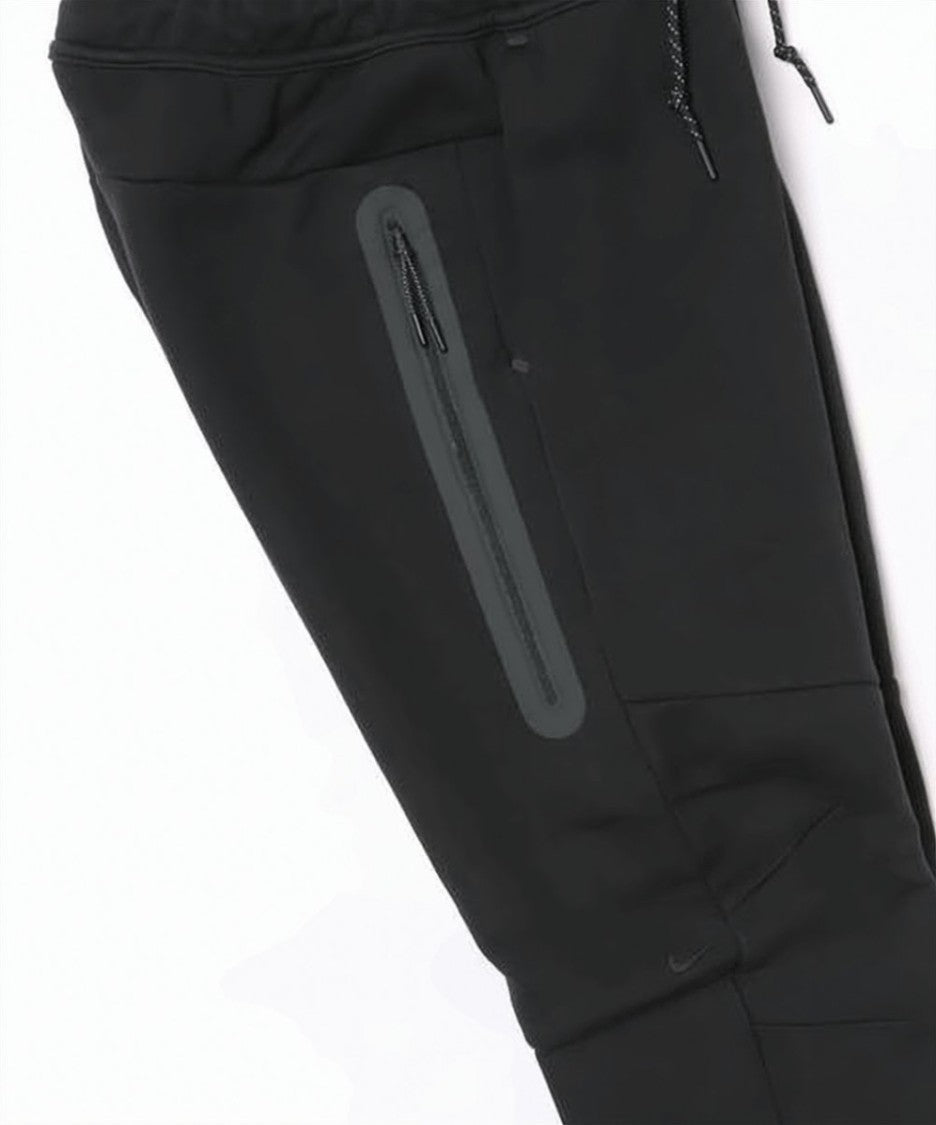 Nike Tapered Jogger Pants With Adjustable Drawstring