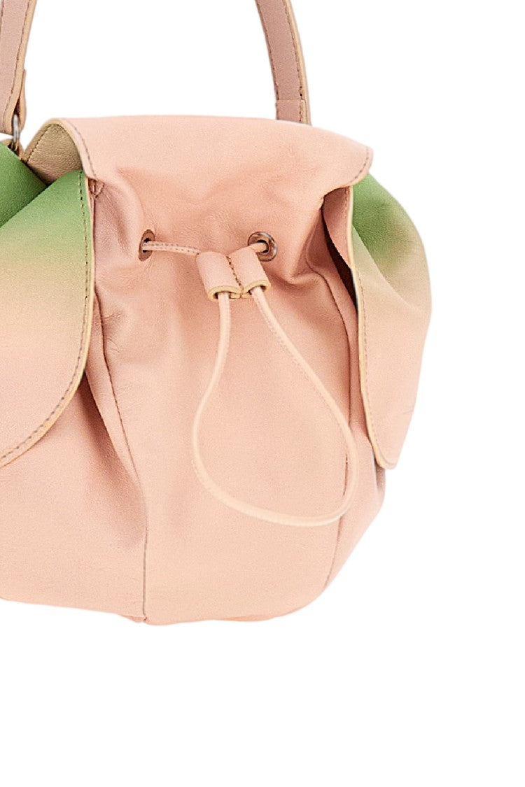 Simone Rocha Flower Petal Sling Bag