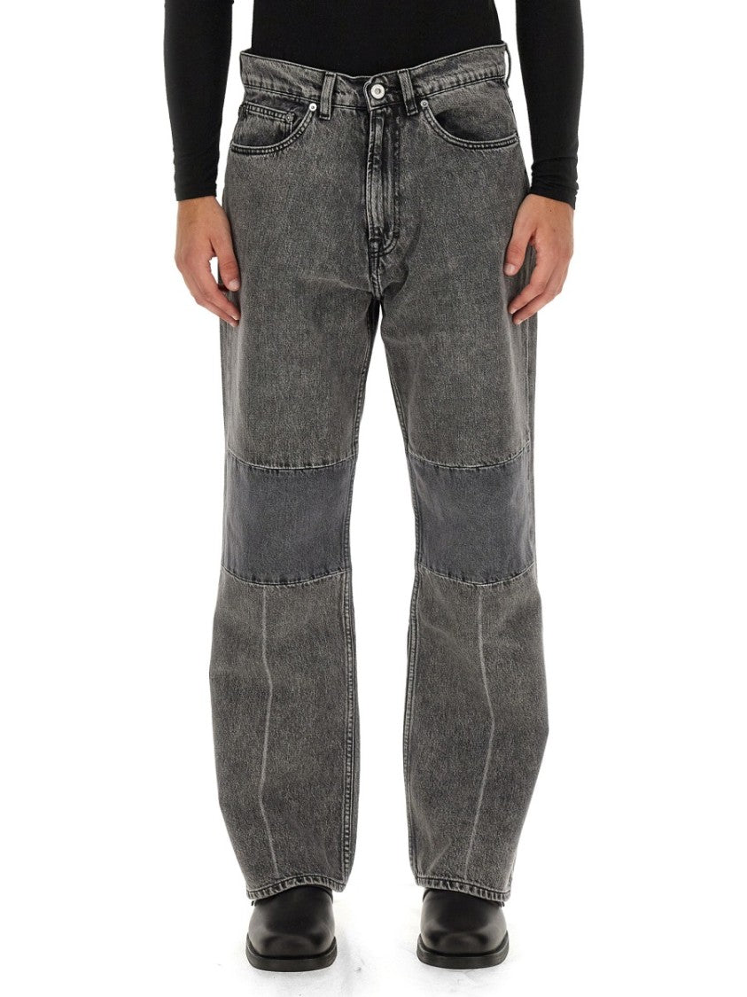 Our Legacy Extended Third Cut Jeans