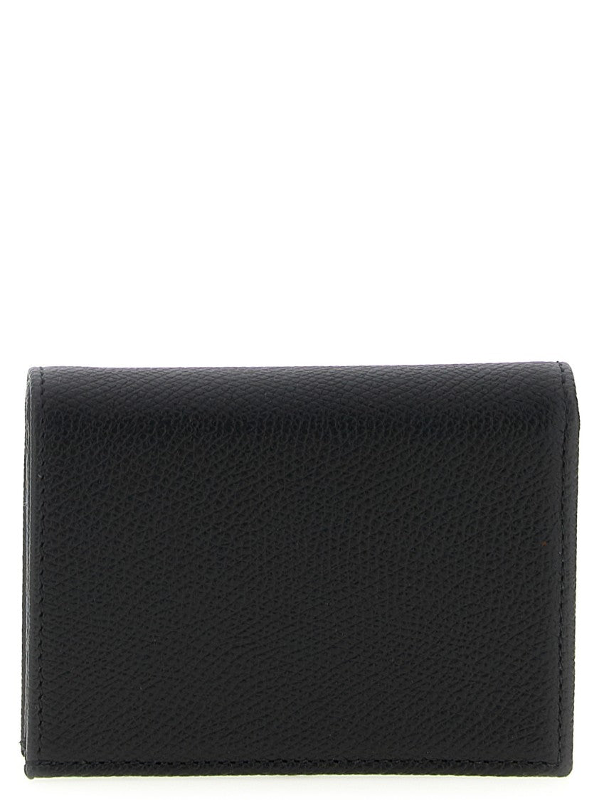 Valentino Garavani Vlogo Signature Wallet