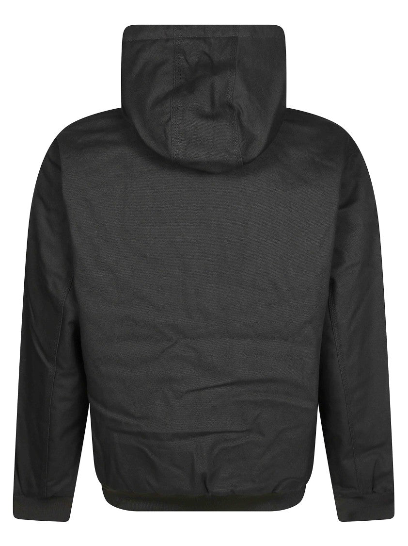 Carhartt Wip Active Hooded Jacket