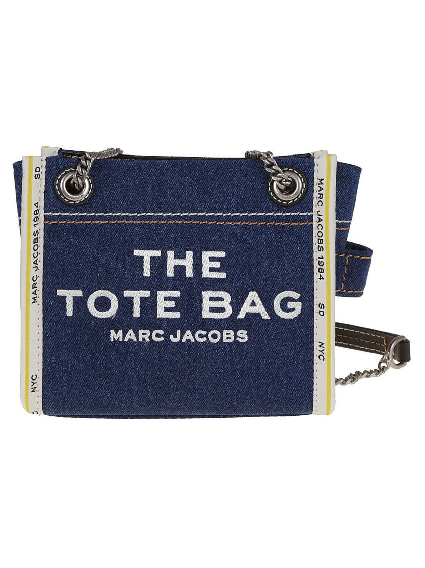 Marc Jacobs The Crossbody Tote