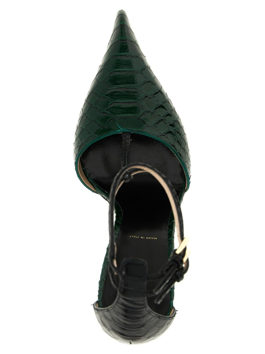 Tom Ford 'T Strap' Pumps