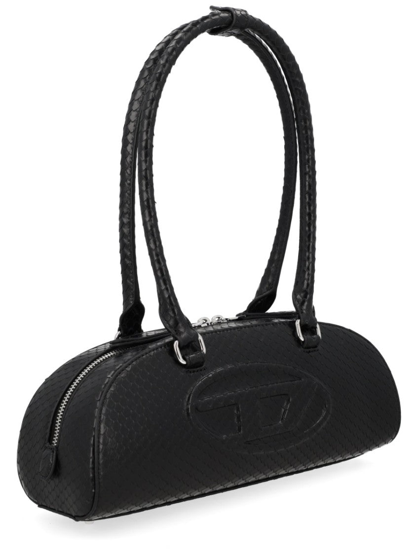 Diesel 1Dr Dome Scale Bowling Bag