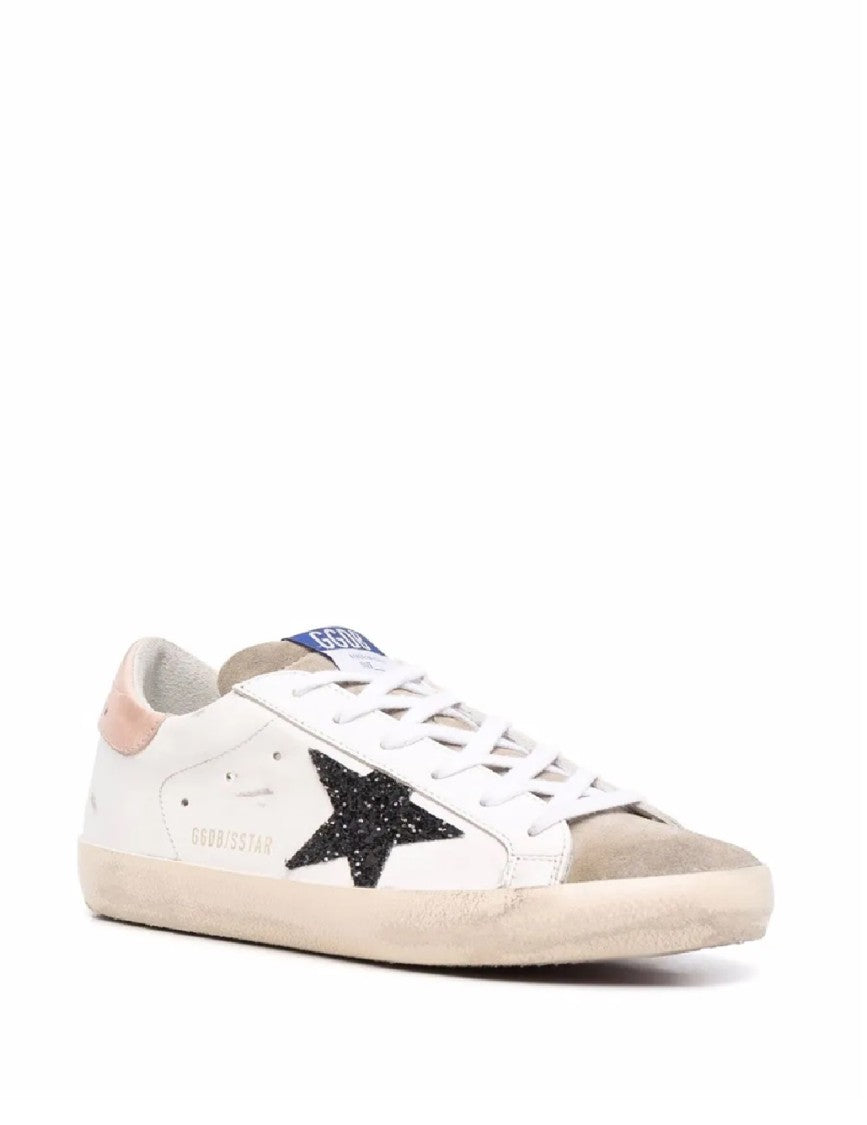Golden Goose Super Star Sneaker