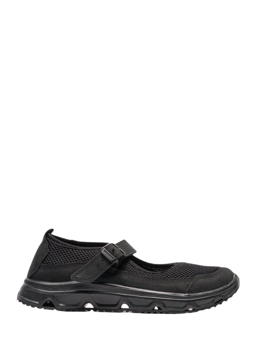 Salomon Rx Marie Jeanne All Black Sneakers