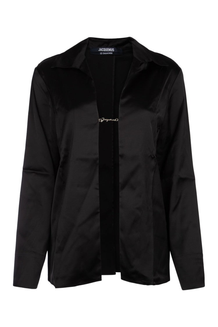 Jacquemus The Notte Shirt
