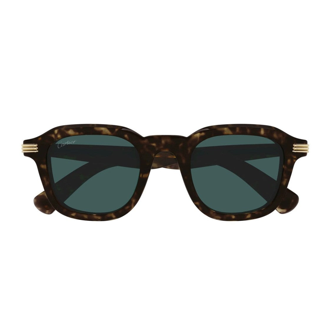 Cartier Havana Ct0536s Première De Cartier Recycled Acetate Sunglasses
